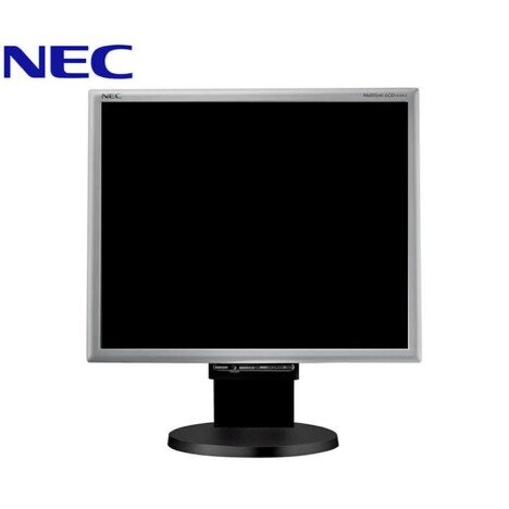 Monitoare second hand LCD NEC MultiSync 1970NXP, 19 inch, Grad B